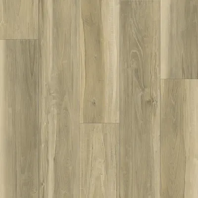 Duralast Panzu Madrid luxury vinyl plank swatch