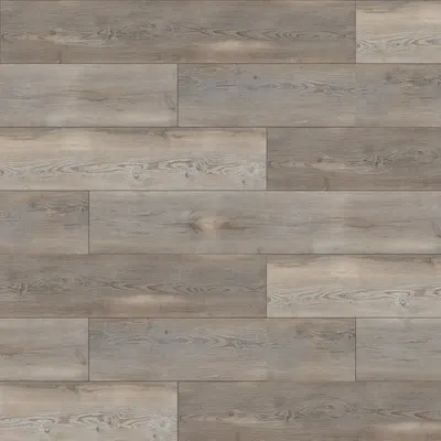 Duralast V-EVO XL Oyster luxury vinyl plank swatch